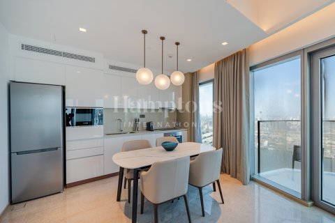 Appartamento in affitto a Dubai Creek Harbour (The Lagoons), Dubai, EAU 2 camere da letto, 104.33006900 mq. № 583340 - foto 4