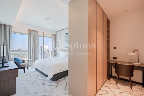 Appartamento in affitto a Dubai Creek Harbour (The Lagoons), Dubai, EAU 2 camere da letto, 104.33006900 mq. № 583340 - foto 13