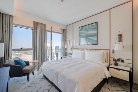 Appartamento in affitto a Dubai Creek Harbour (The Lagoons), Dubai, EAU 2 camere da letto, 104.33006900 mq. № 583340 - foto 14