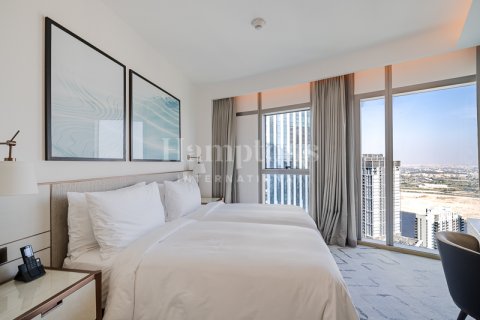 Appartamento in affitto a Dubai Creek Harbour (The Lagoons), Dubai, EAU 2 camere da letto, 104.33006900 mq. № 583340 - foto 10