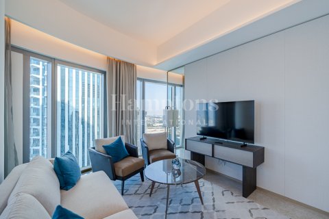 Appartamento in affitto a Dubai Creek Harbour (The Lagoons), Dubai, EAU 2 camere da letto, 104.33006900 mq. № 583340 - foto 3