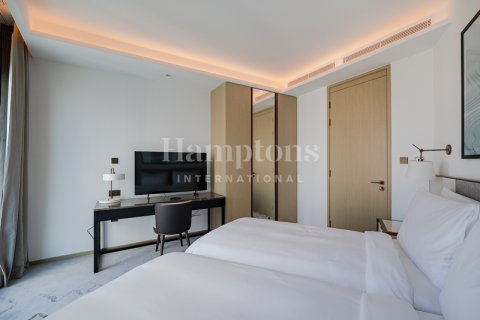 Appartamento in affitto a Dubai Creek Harbour (The Lagoons), Dubai, EAU 2 camere da letto, 104.33006900 mq. № 583340 - foto 11
