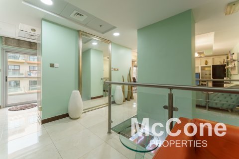 Byt v Jumeirah Village Circle, Dubai, SAE 4 ložnice, 332.96 m² Č.: 587145 - fotografie 16