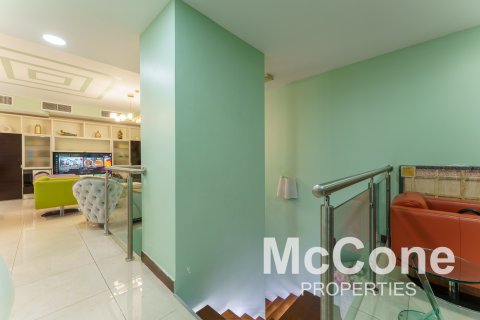 Byt v Jumeirah Village Circle, Dubai, SAE 4 ložnice, 332.96 m² Č.: 587145 - fotografie 18