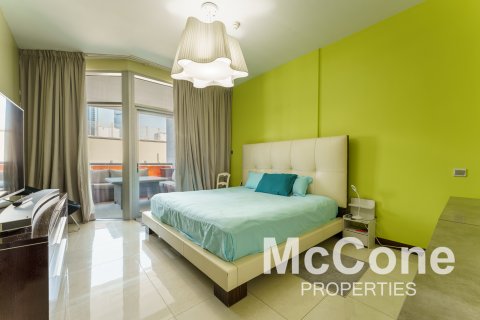 Byt v Jumeirah Village Circle, Dubai, SAE 4 ložnice, 332.96 m² Č.: 587145 - fotografie 5