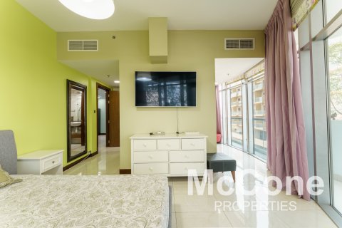 Byt v Jumeirah Village Circle, Dubai, SAE 4 ložnice, 332.96 m² Č.: 587145 - fotografie 10