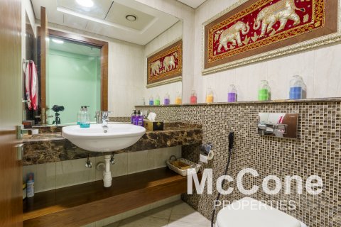 Byt v Jumeirah Village Circle, Dubai, SAE 4 ložnice, 332.96 m² Č.: 587145 - fotografie 15