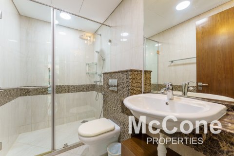 Byt v Jumeirah Village Circle, Dubai, SAE 4 ložnice, 332.96 m² Č.: 587145 - fotografie 14