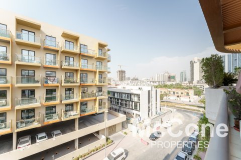 Byt v Jumeirah Village Circle, Dubai, SAE 4 ložnice, 332.96 m² Č.: 587145 - fotografie 27