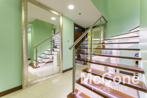 Byt v Jumeirah Village Circle, Dubai, SAE 4 ložnice, 332.96 m² Č.: 587145 - fotografie 19