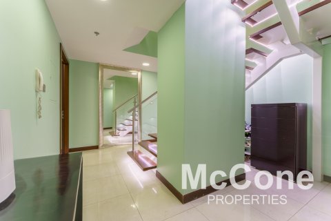 Byt v Jumeirah Village Circle, Dubai, SAE 4 ložnice, 332.96 m² Č.: 587145 - fotografie 17
