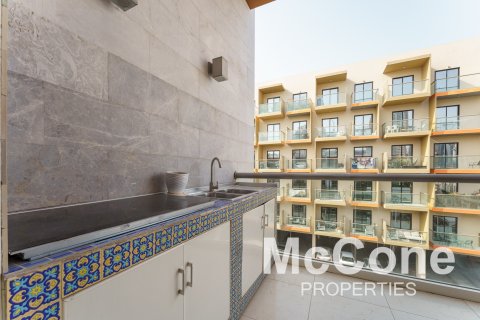 Byt v Jumeirah Village Circle, Dubai, SAE 4 ložnice, 332.96 m² Č.: 587145 - fotografie 21