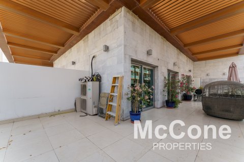 Byt v Jumeirah Village Circle, Dubai, SAE 4 ložnice, 332.96 m² Č.: 587145 - fotografie 24