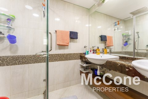 Byt v Jumeirah Village Circle, Dubai, SAE 4 ložnice, 332.96 m² Č.: 587145 - fotografie 13