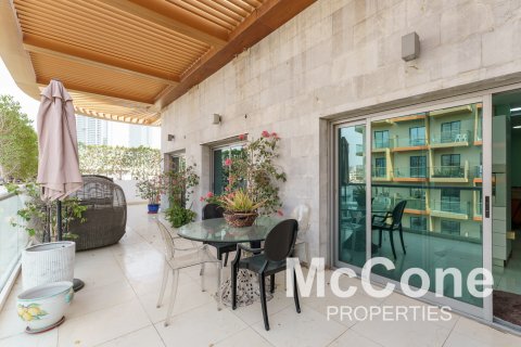 Byt v Jumeirah Village Circle, Dubai, SAE 4 ložnice, 332.96 m² Č.: 587145 - fotografie 22