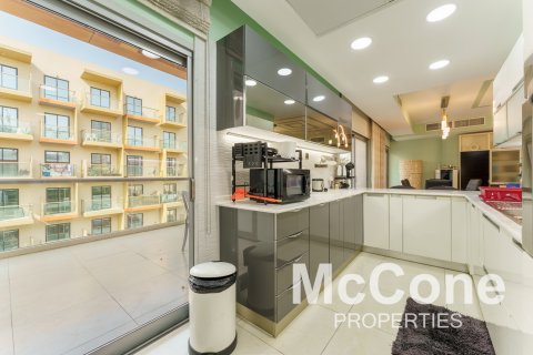 Byt v Jumeirah Village Circle, Dubai, SAE 4 ložnice, 332.96 m² Č.: 587145 - fotografie 4