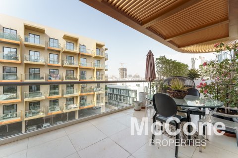 Byt v Jumeirah Village Circle, Dubai, SAE 4 ložnice, 332.96 m² Č.: 587145 - fotografie 23