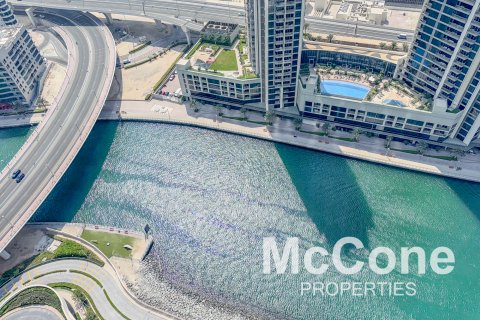 Byt v Jumeirah Beach Residence, Dubai, SAE 1 ložnice, 65.4 m² Č.: 587146 - fotografie 18