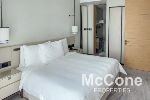 Byt v Jumeirah Beach Residence, Dubai, SAE 1 ložnice, 65.4 m² Č.: 587146 - fotografie 11