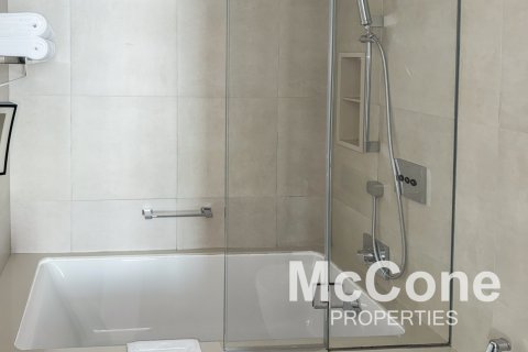 Byt v Jumeirah Beach Residence, Dubai, SAE 1 ložnice, 65.4 m² Č.: 587146 - fotografie 14