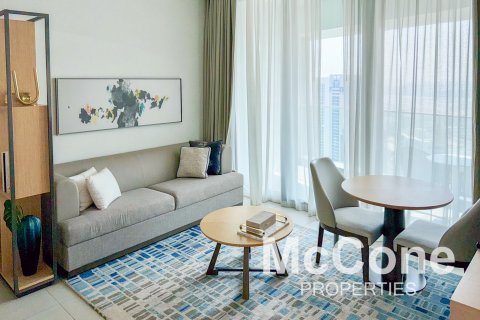 Byt v Jumeirah Beach Residence, Dubai, SAE 1 ložnice, 65.4 m² Č.: 587146 - fotografie 5