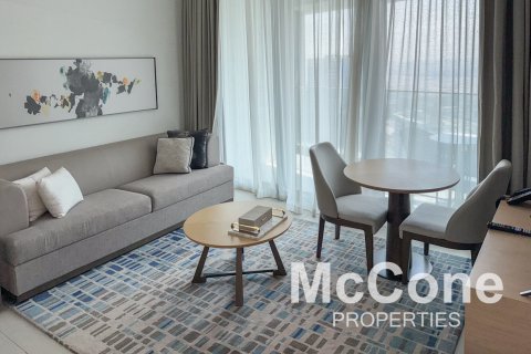 Byt v Jumeirah Beach Residence, Dubai, SAE 1 ložnice, 65.4 m² Č.: 587146 - fotografie 6