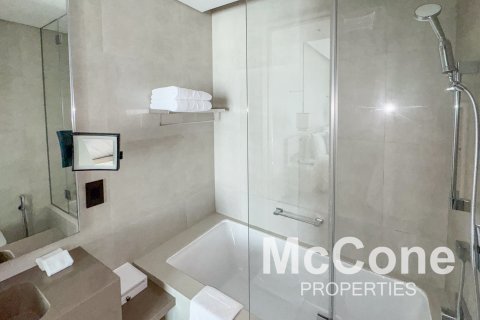 Byt v Jumeirah Beach Residence, Dubai, SAE 1 ložnice, 65.4 m² Č.: 587146 - fotografie 16