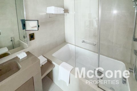 Byt v Jumeirah Beach Residence, Dubai, SAE 1 ložnice, 65.4 m² Č.: 587146 - fotografie 15