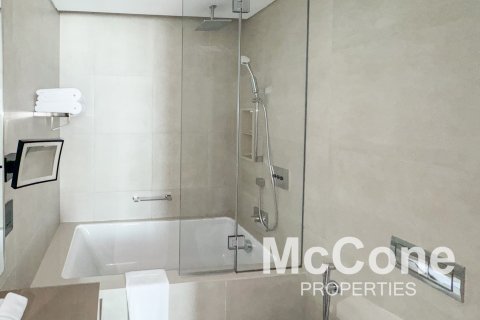 Byt v Jumeirah Beach Residence, Dubai, SAE 1 ložnice, 65.4 m² Č.: 587146 - fotografie 17
