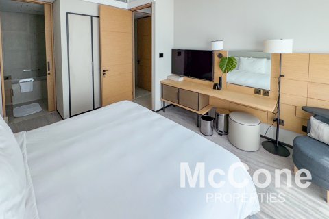 Byt v Jumeirah Beach Residence, Dubai, SAE 1 ložnice, 65.4 m² Č.: 587146 - fotografie 13