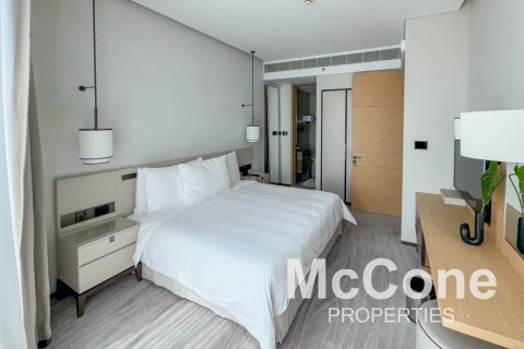 Byt v Jumeirah Beach Residence, Dubai, SAE 1 ložnice, 65.4 m² Č.: 587146 - fotografie 10