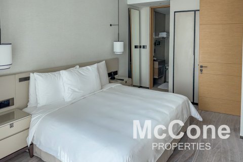 Byt v Jumeirah Beach Residence, Dubai, SAE 1 ložnice, 65.4 m² Č.: 587146 - fotografie 9