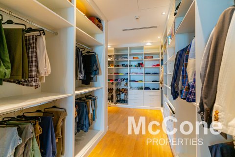 Byt v Al Barari, Dubai, SAE 2 ložnice, 245.17 m² Č.: 587149 - fotografie 10