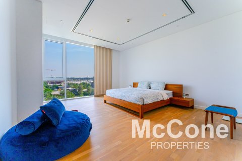 Byt v Al Barari, Dubai, SAE 2 ložnice, 245.17 m² Č.: 587149 - fotografie 6