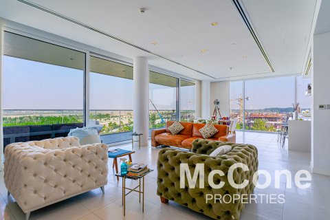 Byt v Al Barari, Dubai, SAE 2 ložnice, 245.17 m² Č.: 587149 - fotografie 1