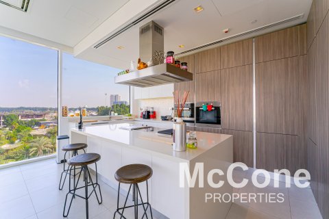 Byt v Al Barari, Dubai, SAE 2 ložnice, 245.17 m² Č.: 587149 - fotografie 3