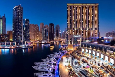 阿联酋 Dubai Dubai Marina 待售 : 1 房, 50.63 平方米 , 编号587150 - 照片 19