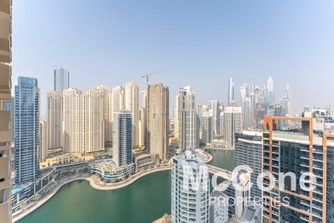 阿联酋 Dubai Dubai Marina 待售 : 1 房, 50.63 平方米 , 编号587150 - 照片 16