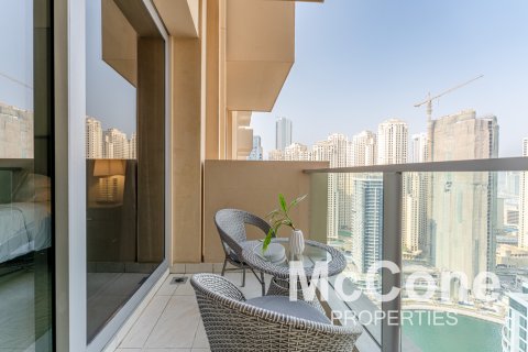 阿联酋 Dubai Dubai Marina 待售 : 1 房, 50.63 平方米 , 编号587150 - 照片 11