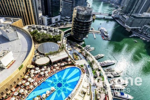 阿联酋 Dubai Dubai Marina 待售 : 1 房, 50.63 平方米 , 编号587150 - 照片 18