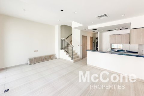 Řadový dům v DAMAC Hills (Akoya by DAMAC), Dubai, SAE 3 ložnice, 138.52 m² Č.: 587144 - fotografie 1