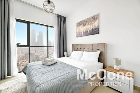 Byt v Downtown Dubai (Downtown Burj Dubai), Dubai, SAE 2 ložnice, 119.19 m² Č.: 587147 - fotografie 7