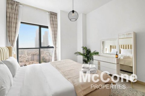 Byt v Downtown Dubai (Downtown Burj Dubai), Dubai, SAE 2 ložnice, 119.19 m² Č.: 587147 - fotografie 5