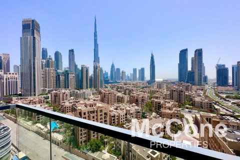 Byt v Downtown Dubai (Downtown Burj Dubai), Dubai, SAE 2 ložnice, 119.19 m² Č.: 587147 - fotografie 11
