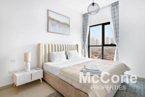 Byt v Downtown Dubai (Downtown Burj Dubai), Dubai, SAE 2 ložnice, 119.19 m² Č.: 587147 - fotografie 4