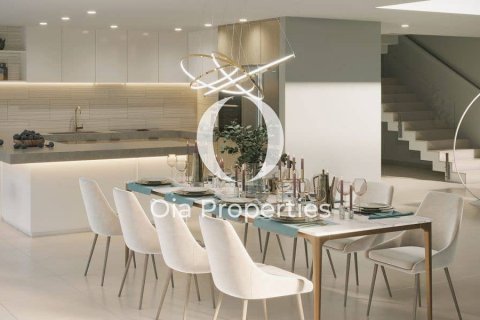 Byt v Al Reem Island, Abu Dhabi, SAE 2 ložnice, 71 m² Č.: 608475 - fotografie 8