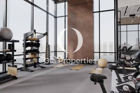 Byt v Al Reem Island, Abu Dhabi, SAE 2 ložnice, 71 m² Č.: 608475 - fotografie 3