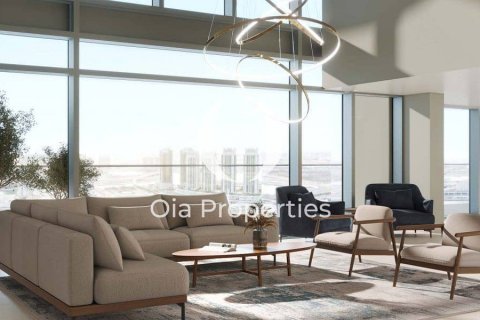 Byt v Al Reem Island, Abu Dhabi, SAE 2 ložnice, 71 m² Č.: 608475 - fotografie 6