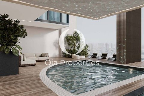 Byt v Al Reem Island, Abu Dhabi, SAE 2 ložnice, 71 m² Č.: 608475 - fotografie 1