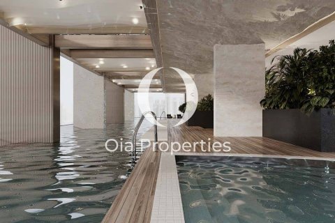 Byt v Al Reem Island, Abu Dhabi, SAE 2 ložnice, 71 m² Č.: 608475 - fotografie 5